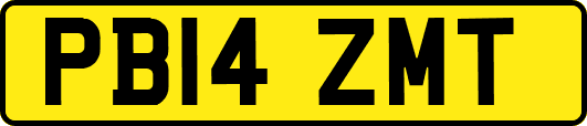 PB14ZMT