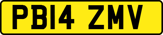 PB14ZMV
