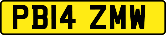 PB14ZMW