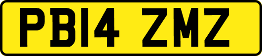 PB14ZMZ