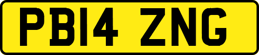 PB14ZNG