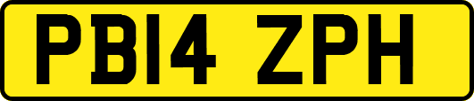 PB14ZPH