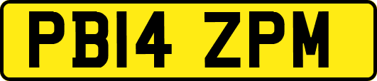 PB14ZPM