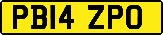 PB14ZPO