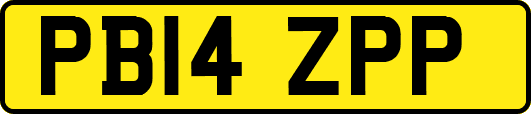 PB14ZPP