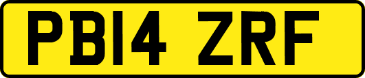 PB14ZRF