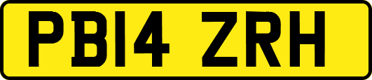 PB14ZRH