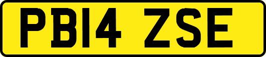 PB14ZSE