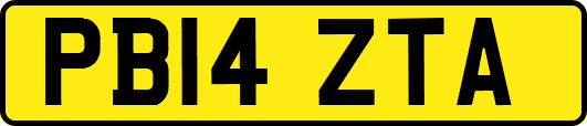 PB14ZTA