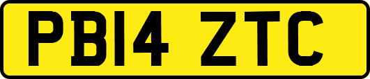 PB14ZTC