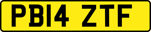 PB14ZTF