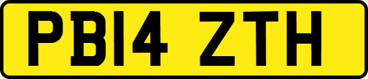 PB14ZTH