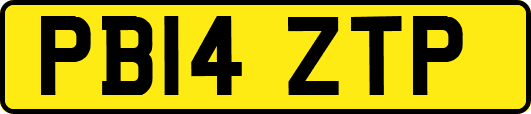 PB14ZTP