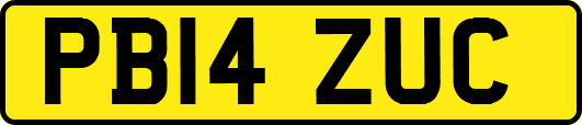 PB14ZUC