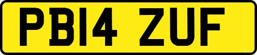 PB14ZUF