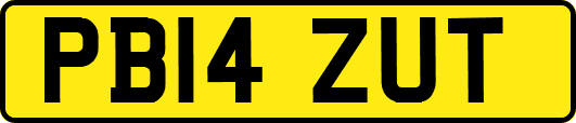 PB14ZUT