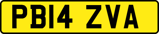 PB14ZVA
