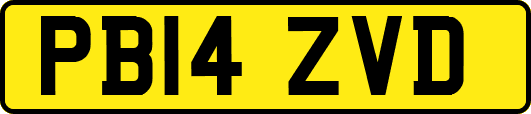 PB14ZVD