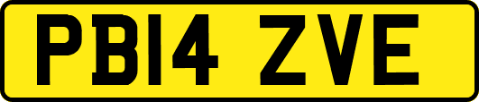 PB14ZVE