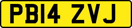 PB14ZVJ