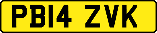 PB14ZVK