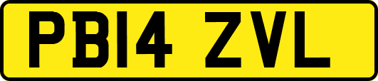 PB14ZVL