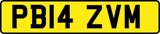PB14ZVM