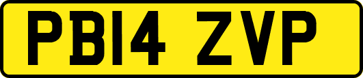 PB14ZVP