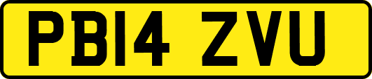 PB14ZVU