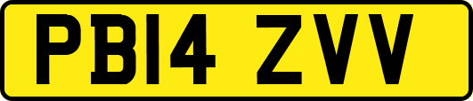 PB14ZVV