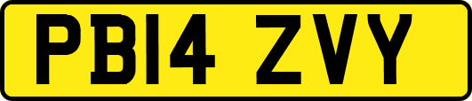 PB14ZVY