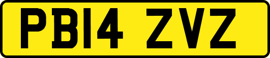 PB14ZVZ