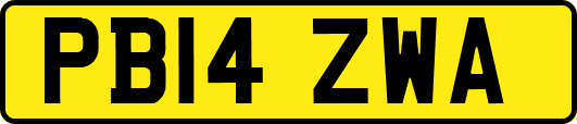 PB14ZWA