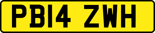 PB14ZWH