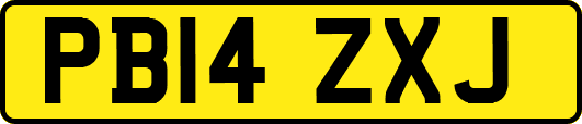 PB14ZXJ