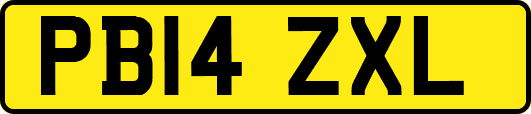 PB14ZXL
