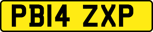 PB14ZXP
