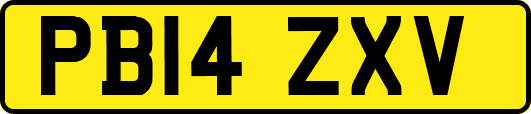 PB14ZXV