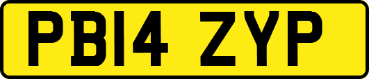 PB14ZYP