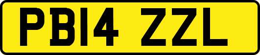 PB14ZZL