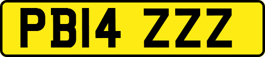PB14ZZZ
