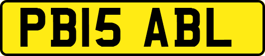 PB15ABL