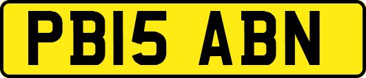 PB15ABN