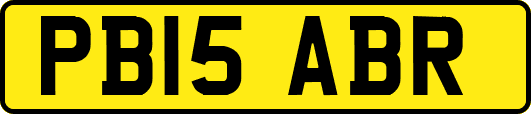 PB15ABR