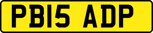 PB15ADP