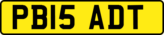 PB15ADT
