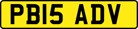 PB15ADV