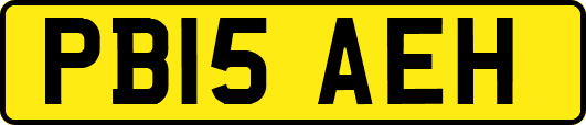 PB15AEH