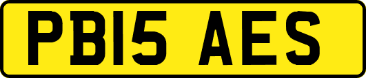PB15AES