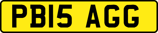 PB15AGG